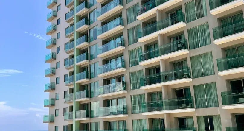 Impact Glass for Coastal Properties