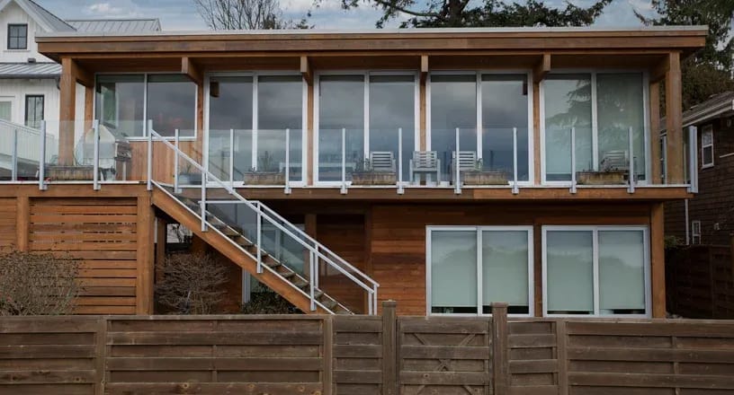 Custom Architectural Glass