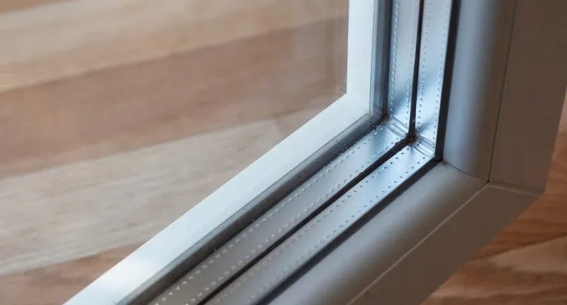 Door Glass Glazing