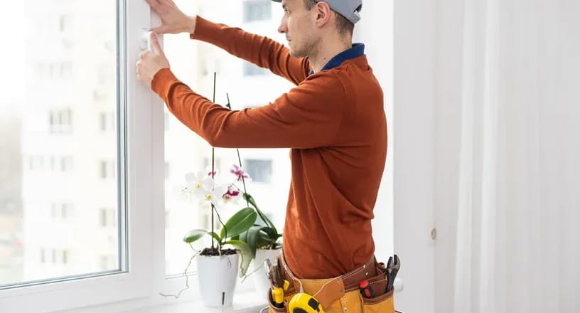 Impact Glass Glazing