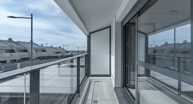 Custom Impact Glass