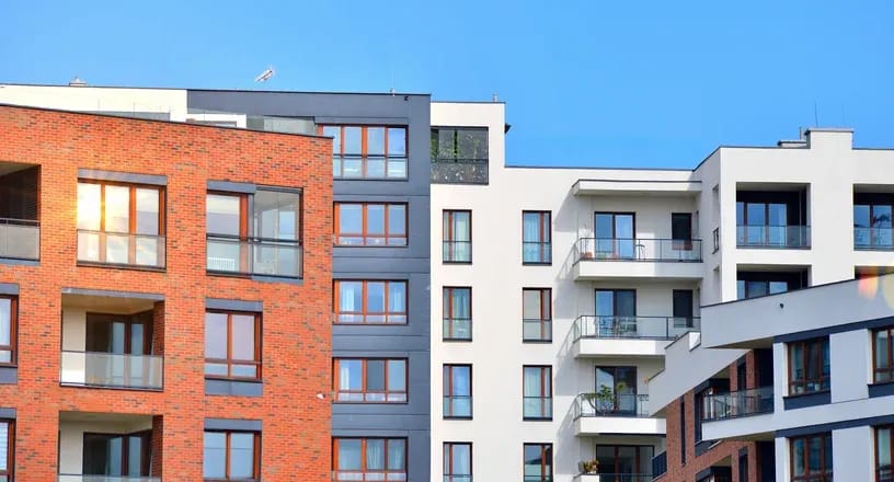 Condominium Impact Upgrades