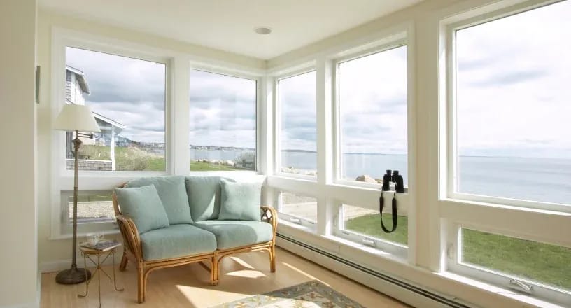 Whole-Home Window Replacement